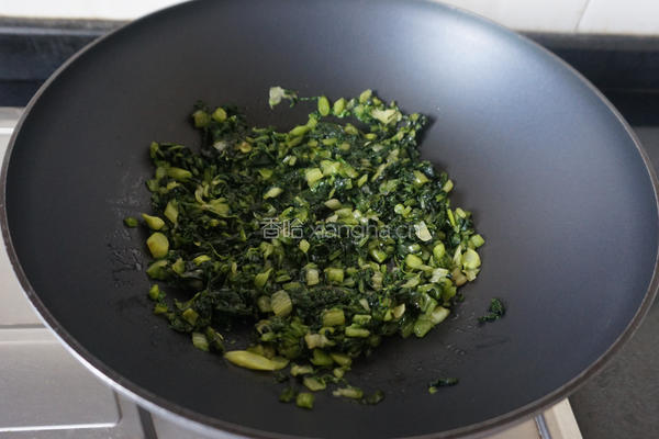 上海菜饭 的做法图解4