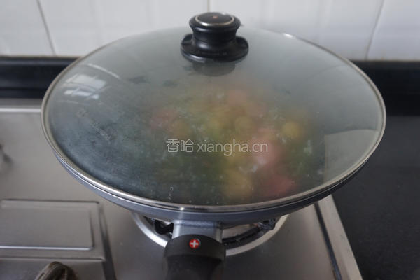上海菜饭 的做法图解12