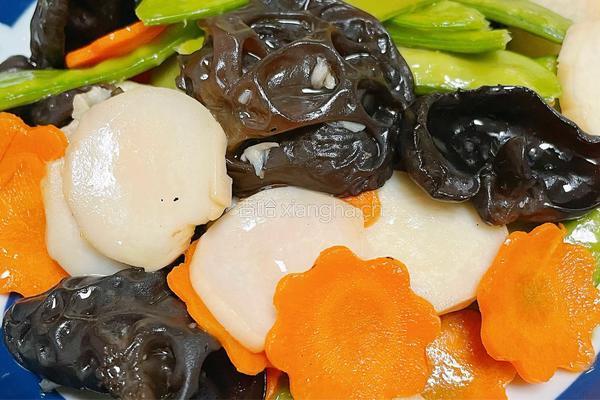 清炒荷兰豆时蔬的做法图解10