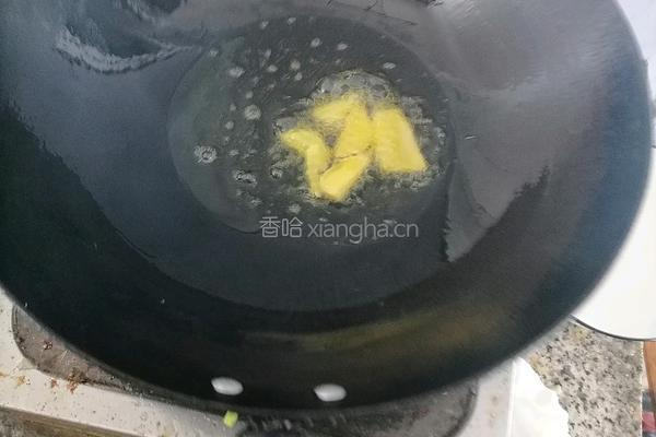 香煎白鲳鱼的做法图解2