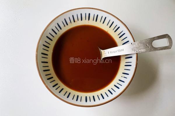 青椒酱鸡蛋的做法图解2