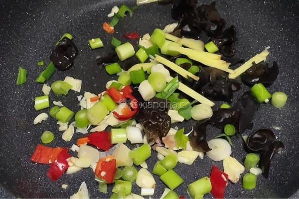 煎豆腐的做法图解4