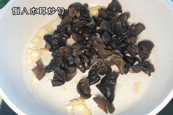 家常豆腐的做法图解3