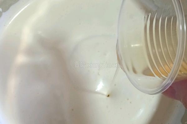 巧克力甜甜圈蛋糕的做法图解6