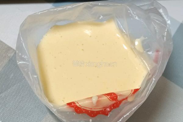 巧克力甜甜圈蛋糕的做法图解8