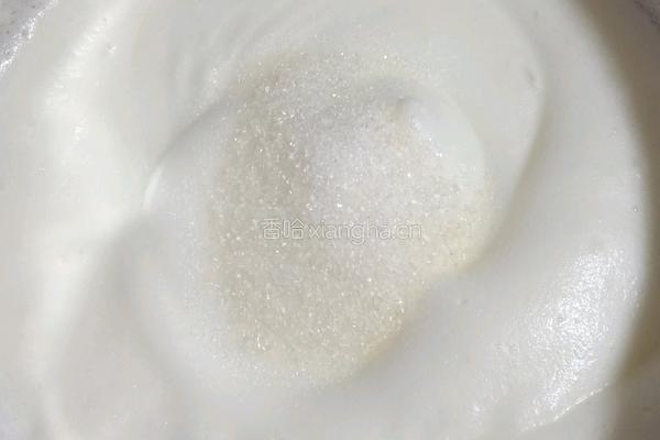 海苔肉松蛋糕的做法图解10