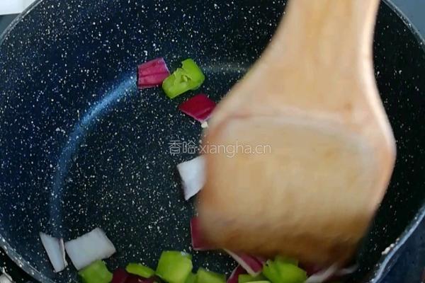 菠萝咕咾肉的做法图解16