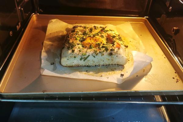 葱香手抓饼的做法图解11