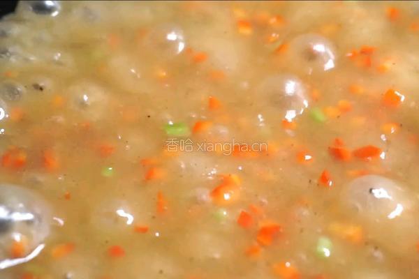 松蘑豆腐饺的做法图解9