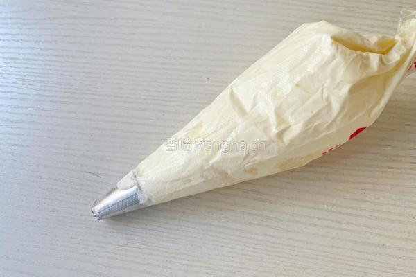 巧克力花生奶冻的做法图解10