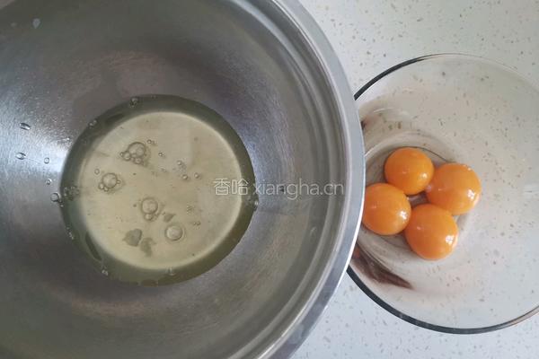 草莓可可盒子蛋糕的做法图解2