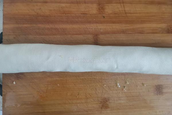 素卷三丝蘸酱菜的做法图解13