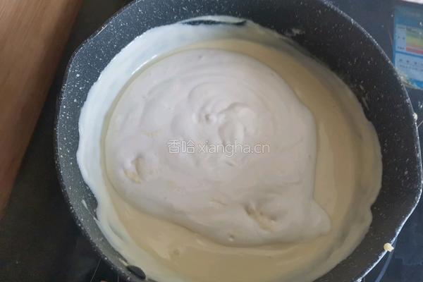 双色豆乳慕斯的做法图解6