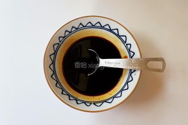 酱香排骨的做法图解4