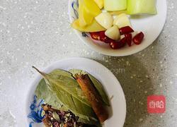 酱牛肉的做法图解2