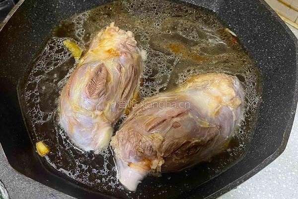 酱牛肉的做法图解6