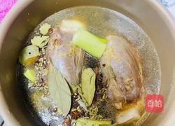酱牛肉的做法图解7