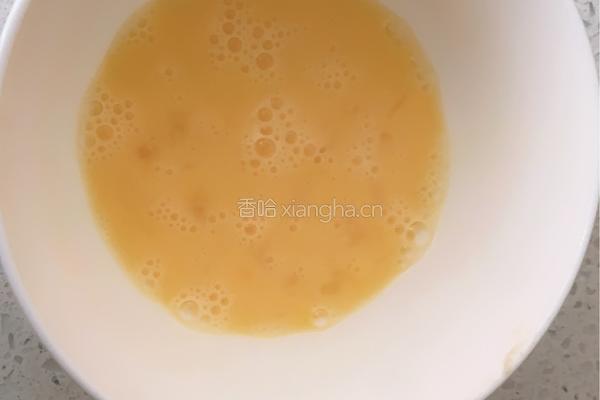 香酥龙利鱼的做法图解3