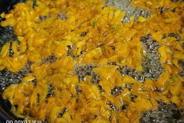 黑豆红枣连翘花的做法图解6