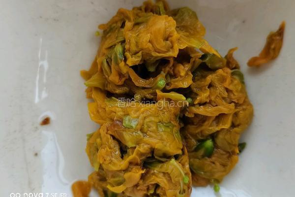 黑豆红枣连翘花的做法图解7