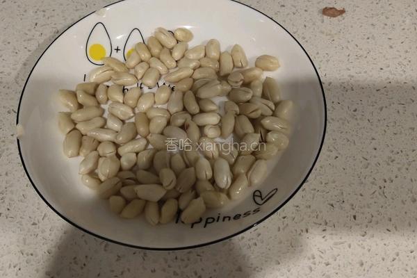 宫保鸡丁的做法图解3