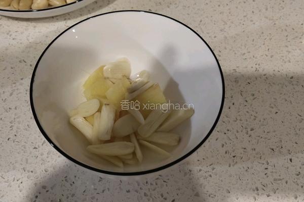 宫保鸡丁的做法图解7