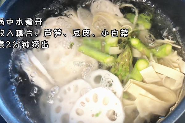 干锅香辣虾的做法图解1