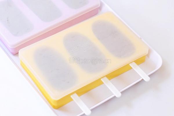 奥利奥雪糕的做法图解7