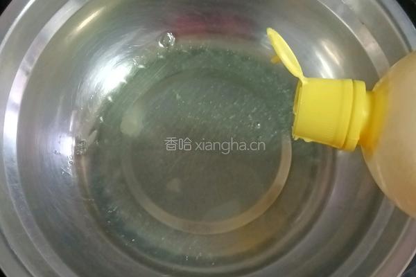 蔓越莓小蛋糕的做法图解8