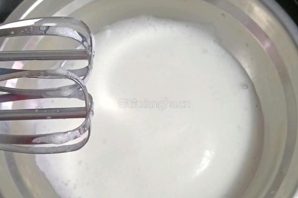 蔓越莓小蛋糕的做法图解10