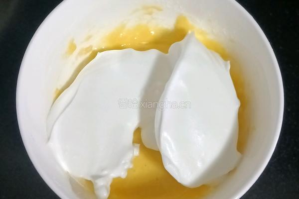 蓝莓迷你小蛋糕的做法图解9