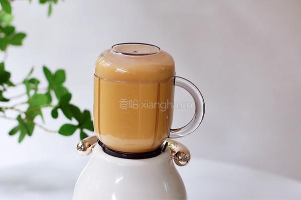 芒果西米露的做法图解8