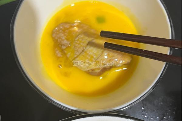 香酥炸鸡的做法图解5