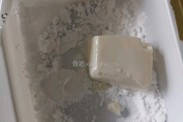 八珍豆腐的做法图解4