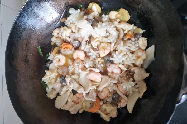 八珍豆腐的做法图解10