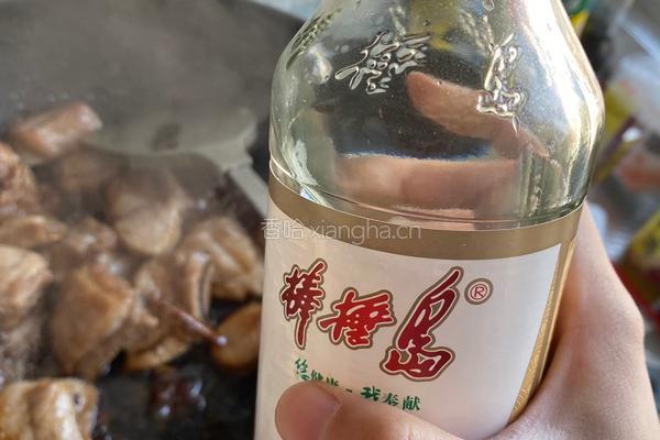 糖醋排骨的做法图解11
