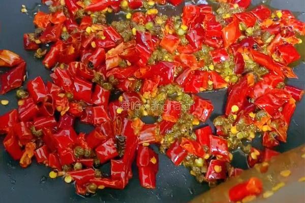 水煮肉片（猪肉）的做法图解4