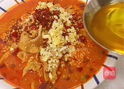水煮肉片(猪肉)的做法图解18