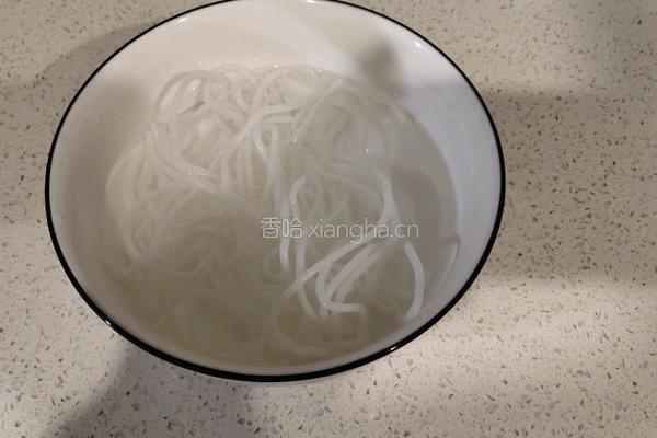 家常烩菜的做法图解4