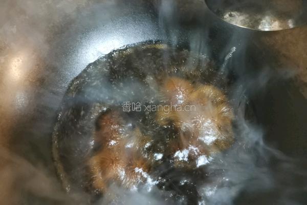 趴牛肉条的做法图解3