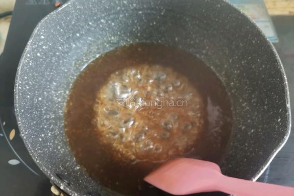 花开千张包肉的做法图解13