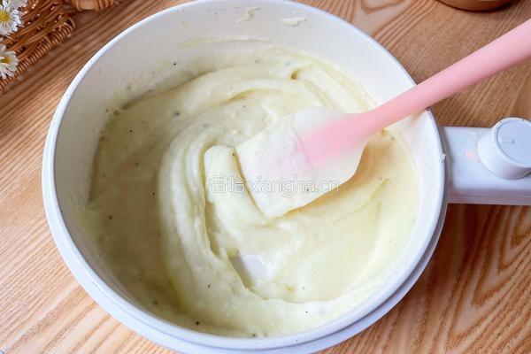 瀑布土豆泥的做法图解11
