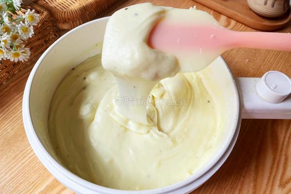 瀑布土豆泥的做法图解14