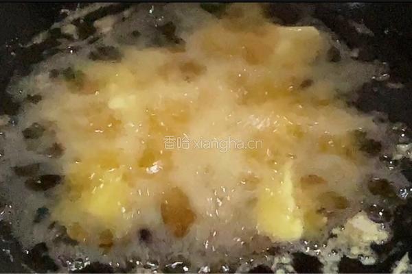 炸土豆块的做法图解7
