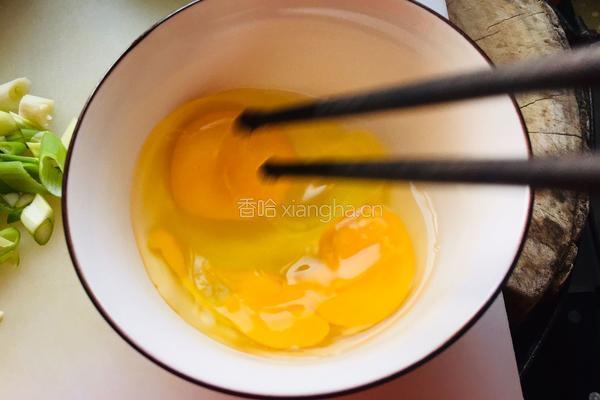 什锦拌面的做法图解3