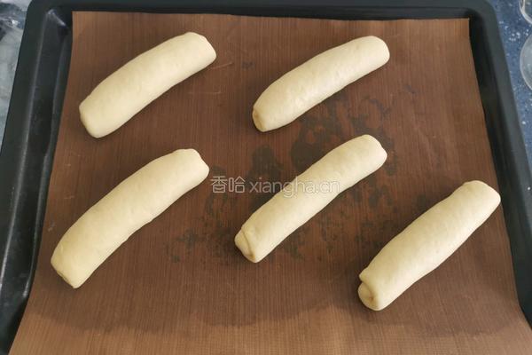 土豆面包的做法图解11