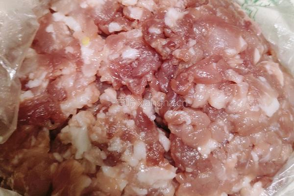 香酥土豆泥的做法图解3