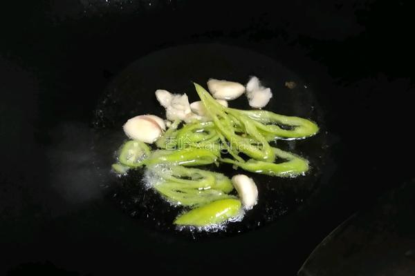 酸辣土豆丝的做法图解2
