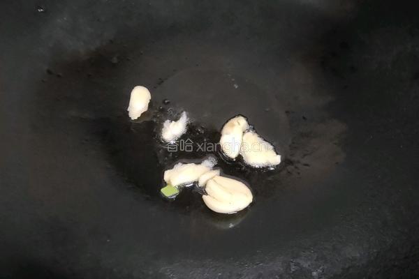 鸡蛋炒番茄的做法图解3