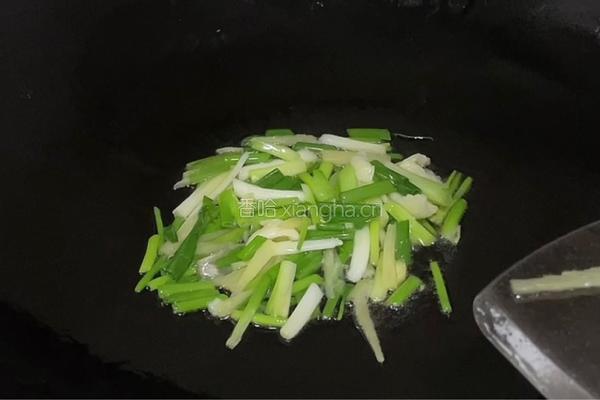 椒盐虾的做法图解2